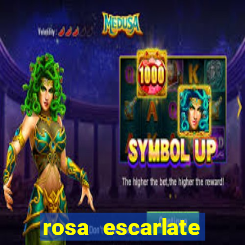 rosa escarlate ragnarok quest